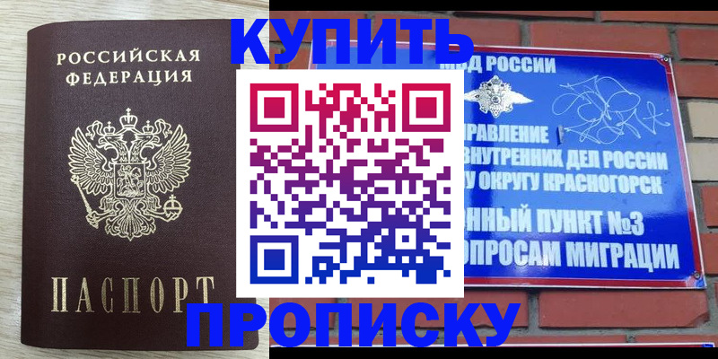 прописка гарантия в Ясногорске